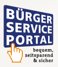 Logo Bürger-Service-Portal