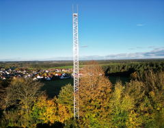 Verkauf "Funkturm" Ammelbruch Verkauf "Funkturm" Ammelbruch