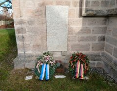 "Volkstrauertag 2025" "Volkstrauertag 2025"