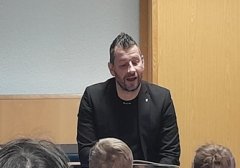 Vorlesen spricht Deine Sprache ... Vorlesen spricht Deine Sprache ...