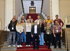 Ein wunderbarer Ausflug ...