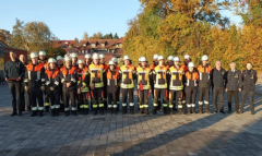 Tadellose Leistungen ... Tadellose Leistungen ...