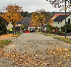 Notwendige Vorbereitungsarbeiten ... Notwendige Vorbereitungsarbeiten ...