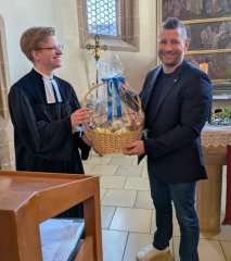 Herzlich willkommen ... Herzlich willkommen ...