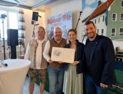 Weltmeisterliche Ehren Weltmeisterliche Ehren