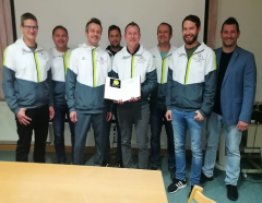 Im "Goldenen Buch" verweigert ...