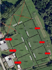 Grundstücke im Brummfeld II Oberkemmathen