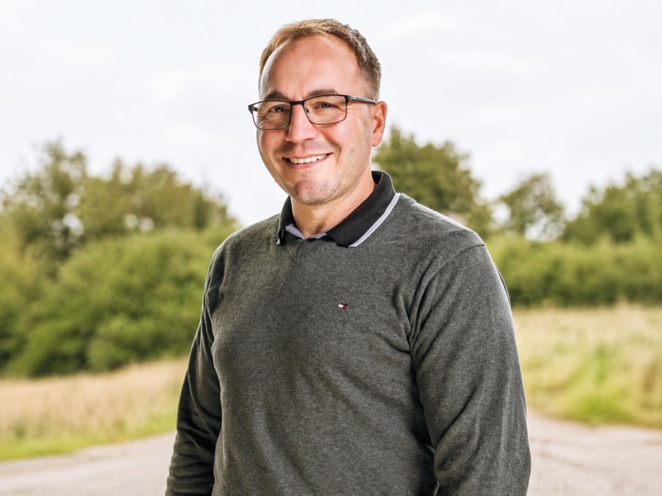 Preikschat Benjamin